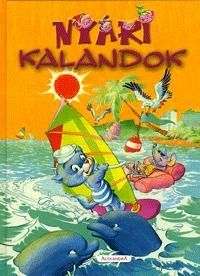 Nyári kalandok