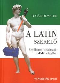 A latin szerelő