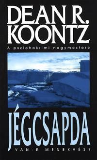 Jégcsapda