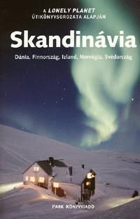 Skandinávia: Dánia, Finnország, Izland, Norvégia, Svédország