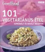 101 vegetáriánus étel