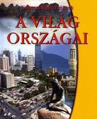 A világ országai