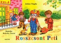 Rosszcsont Peti