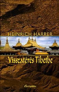 Visszatérés Tibetbe