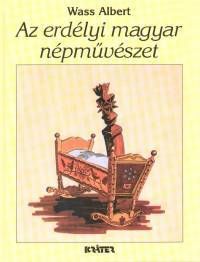 Az erdélyi magyar népművészet