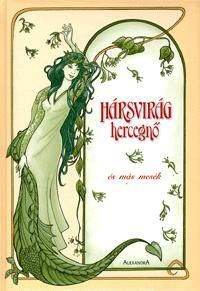 Hársvirág hercegnő