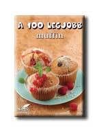 A 100 legjobb muffin