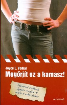 Megőrjít ez a kamasz!