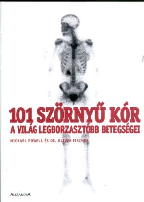 101 szörnyű kór