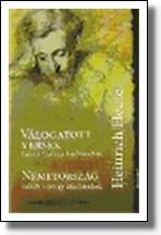 Heinrich Heine: Válogatott versek - Németország