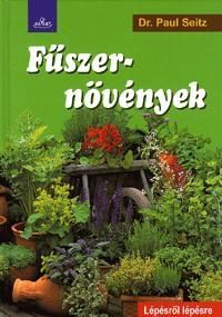 Fűszernövények