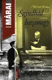 Szindbád hazamegy