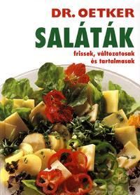Saláták