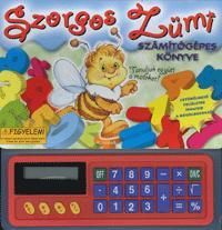 Szorgos Zümi számítógépes könyve