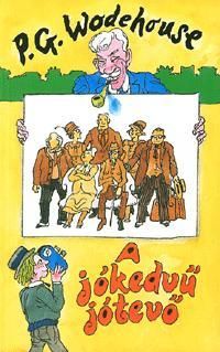 A jókedvű jótevő