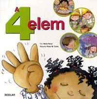 A 4 elem