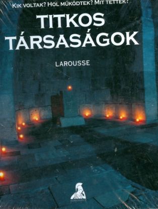 Titkos társaságok
