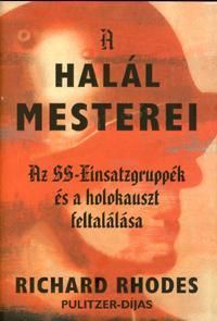 A halál mesterei