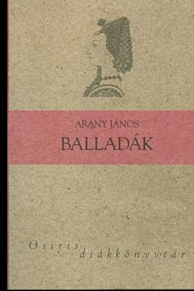 Arany János: Balladák