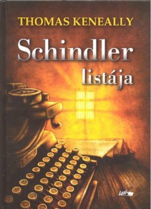 Schindler listája