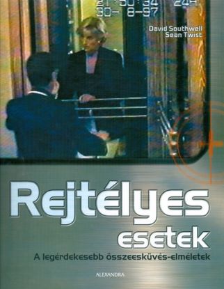 Rejtélyes esetek