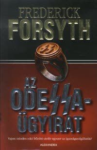 Az Odessa-ügyirat