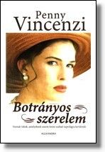 Botrányos szerelem