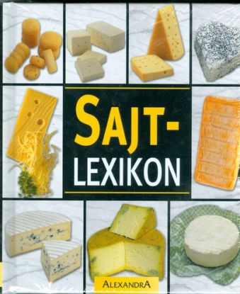 Sajtlexikon