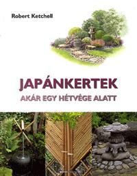 Japánkertek