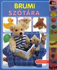 Brumi szótára