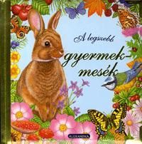 A legszebb gyermekmesék