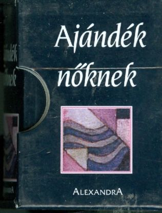 Ajándék nőknek
