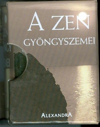 A Zen gyöngyszemei