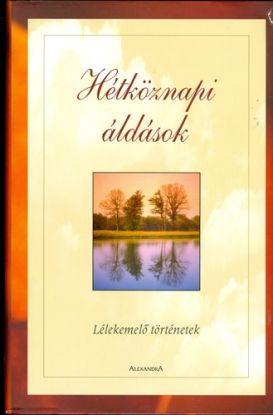 Hétköznapi áldások