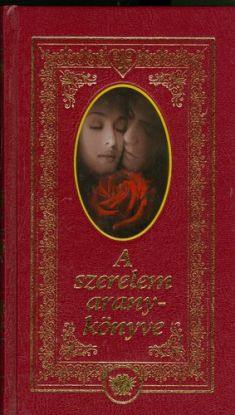 A szerelem aranykönyve