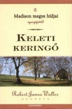 Keleti keringő