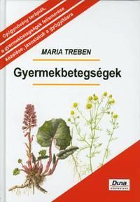 Gyermekbetegségek