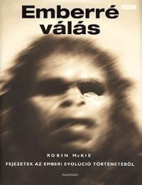 Emberré válás
