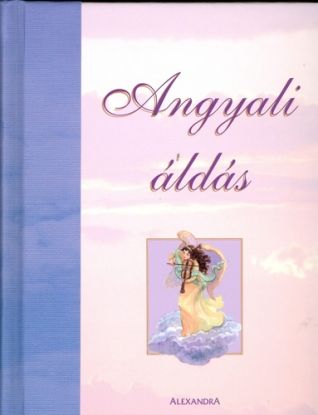 Angyali áldás