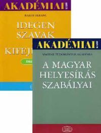 Akadémiai sulicsomag 2.