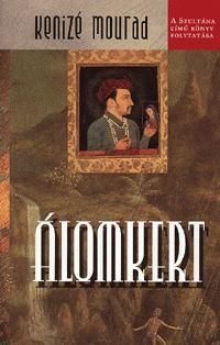 Álomkert