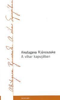 A vihar kapujában