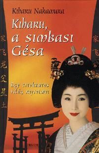Kiharu, a simbasi Gésa
