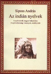 Az indián nyelvek