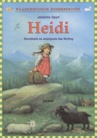 Heidi