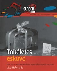 Tökéletes esküvő
