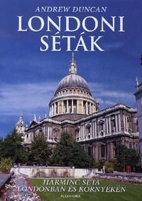 Londoni séták