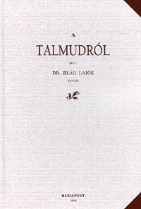 A Talmudról