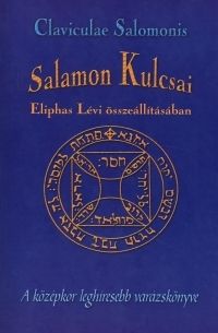 Salamon Kulcsai