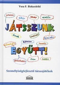Játsszunk együtt!